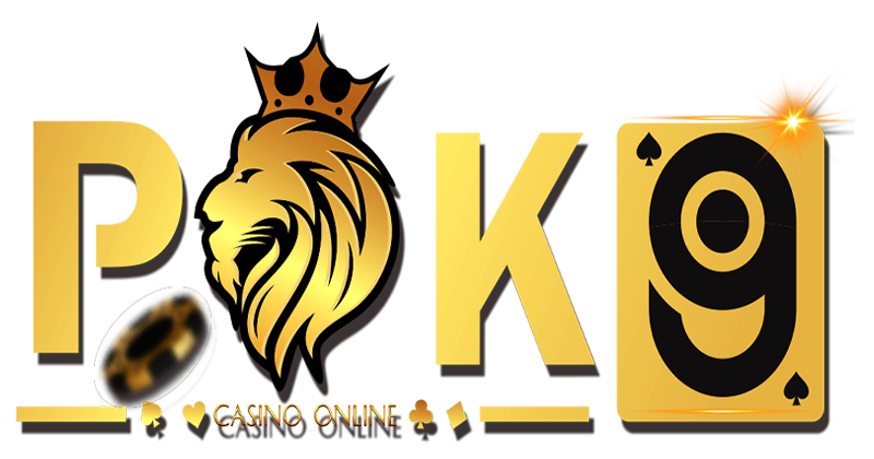 ทางเข้า POK9 คาสิโน-"online casino"