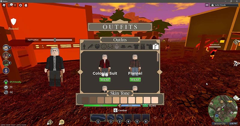 เล่นเกม roblox-"roblox pc"