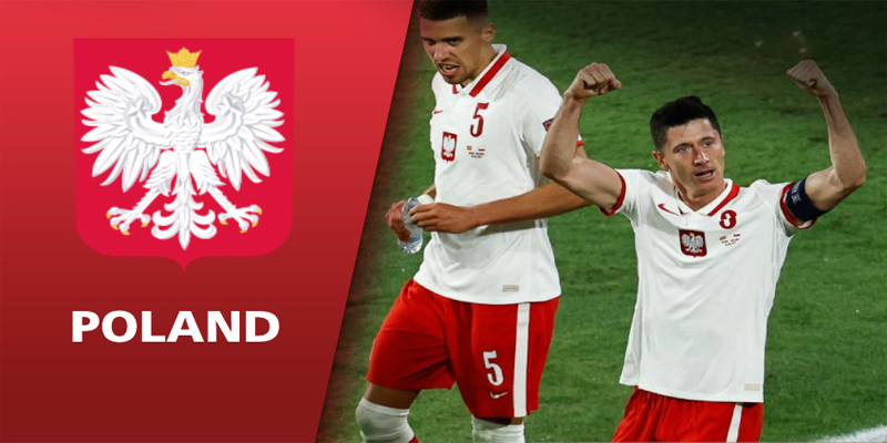 ฟุตบอลทีมชาติโปแลนด์-"Poland national football team"