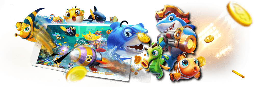 เว็บยิงปลา888 - "Fish shooting website 888"