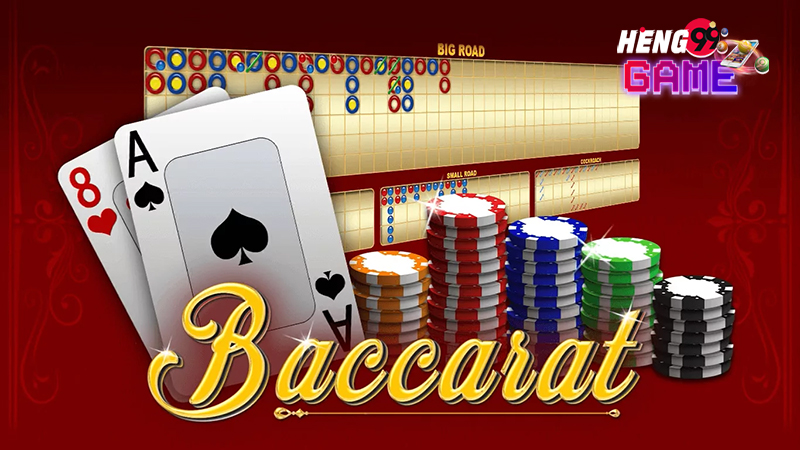 Dragon Bonus baccarat