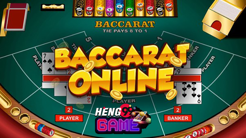 Fortune Baccarat-"Baccarat"