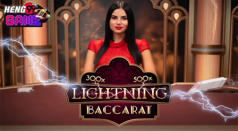 เทคนิค บา ค่า ร่า สายฟ้า-"Lightning Baccarat Techniques"