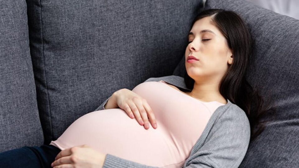 รูปคนท้อง